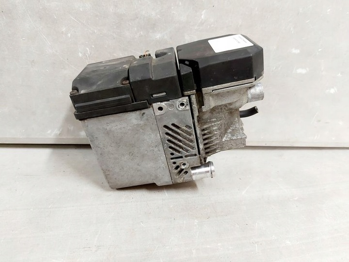 фото №5, Audi q7 1 i 4l 3.0 tdi вебасто отопление стояночный 4l0815071e