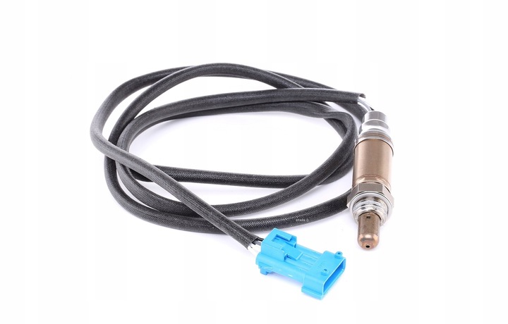 фото №2, Stark skls-0140189 лямбда-зонд з підігрівом do vw golf iv schrägheck 1j1