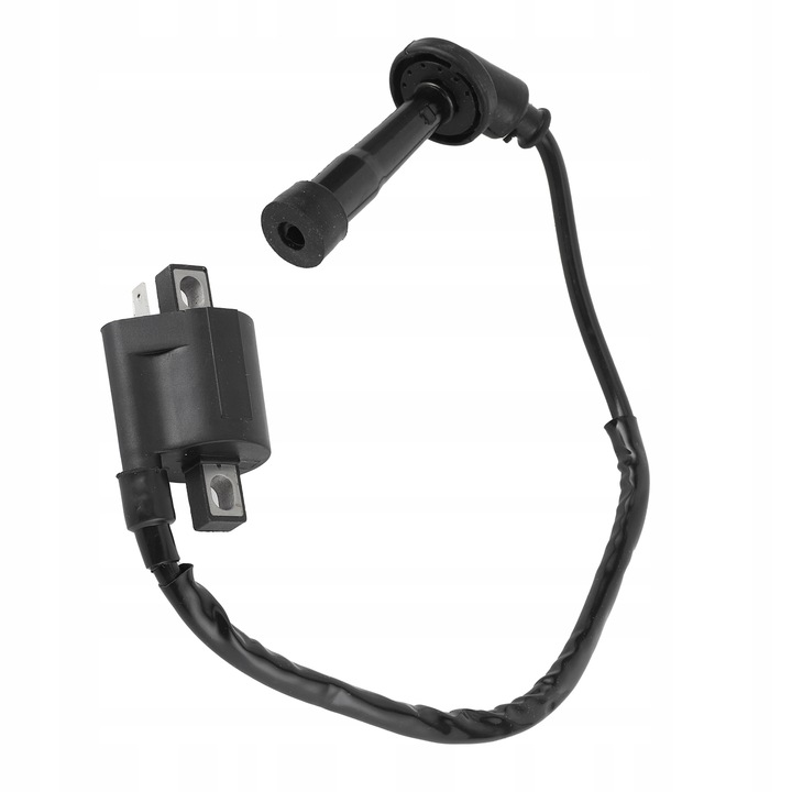 фото №7, Катушка зажигания подходит для yamaha grizzly 660