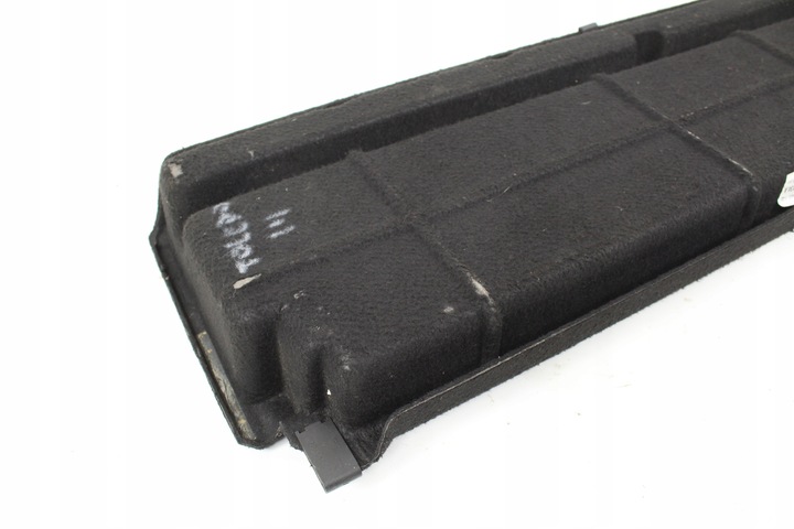 фото №10, Полка багажника бардачок полки toledo iii altea 04-09