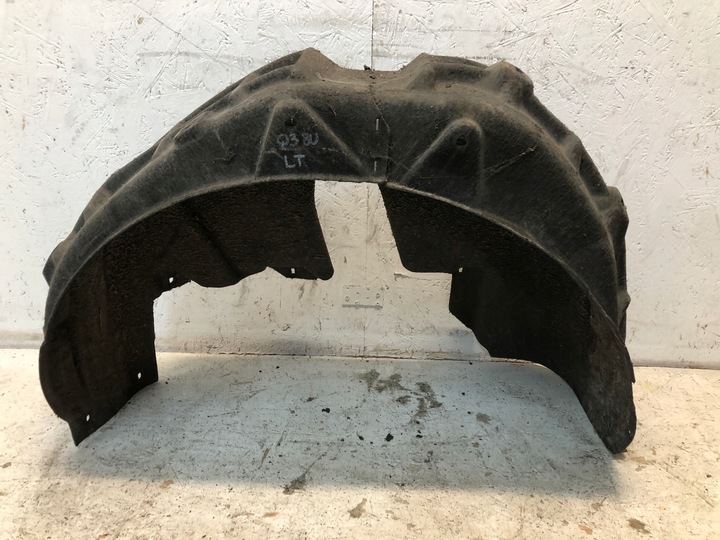 фото №1, Q3 8u підкрилок ліві задні 8u0810171a