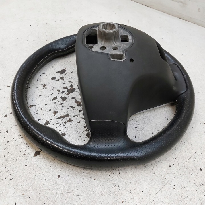 фото №13, Volvo v40 ii r-design 2014 кермо шкіряний дуже гарний стан