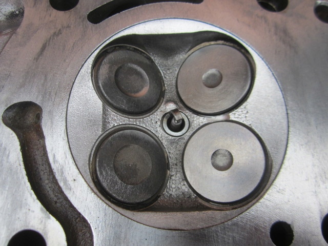 фото №8, Citroen c1 aygo 1.2 vti hm01 koło faz грм 9676237380 ex 9676237280 in