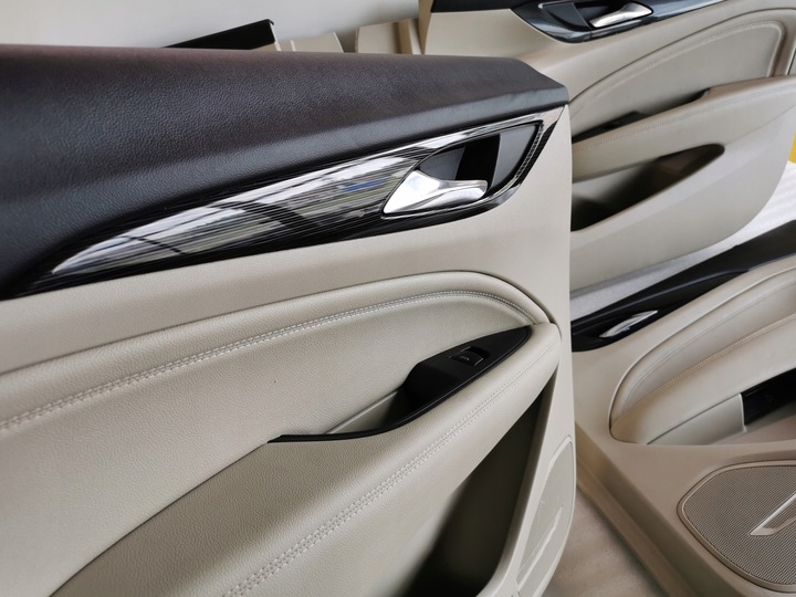 фото №10, Opel insignia b обшивки двері перед зад праві лівий