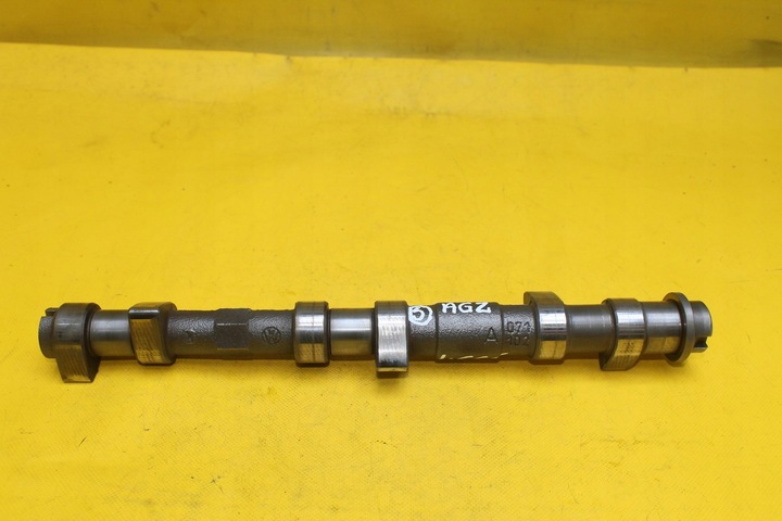 фото №3, Вал всасывающий passat b5 golf iv 2.3 b agz 071102a