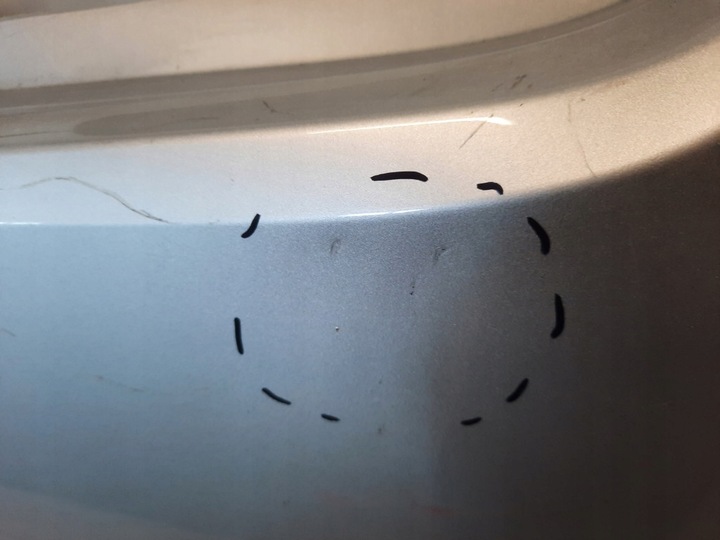 фото №7, Toyota corolla e21 18-22 бампер зад задний 5215902e60