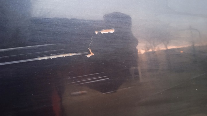 фото №7, Ford fusion mk1 usa sedan двері зад праві uh