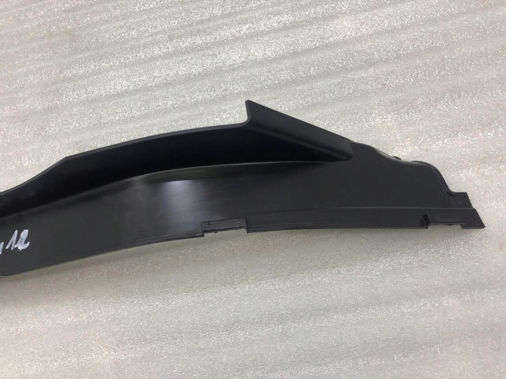 фото №10, Захист накладка порога mercedes w204 2046903925