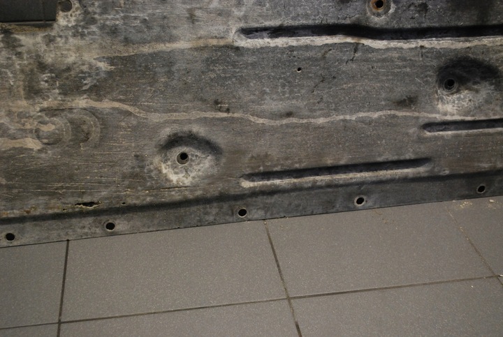 фото №5, Захист шасі права bmw e60 748506