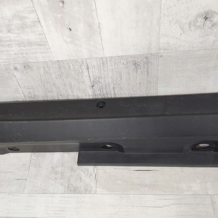 фото №5, Toyota c-hr планка порогова накладка права 75851-f4010