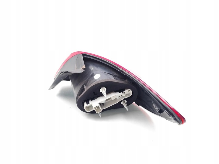 фото №11, Vw passat cc лампа задняя зад левый 2011 купе 4/5dr 27099002 08-12 2.0 tdi