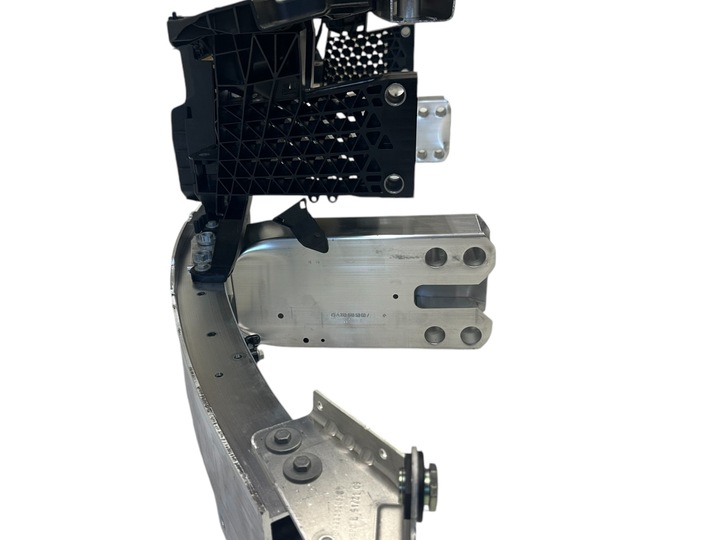 фото №10, Mercedes w223 s класс pas переднее усилитель балка a2236205200