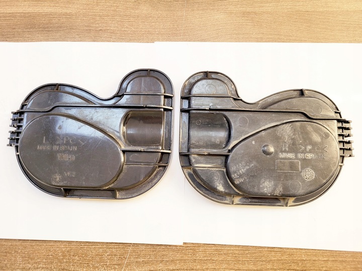 фото №1, Заглушка захист ковпачок лампи перед лівий vw golf 4 iv 1j 97-06