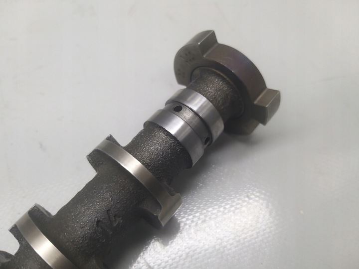 фото №9, Вал розподільний вал всмоктуючий dacia sandero ii clio v 1.0 sce b4de411 2713r