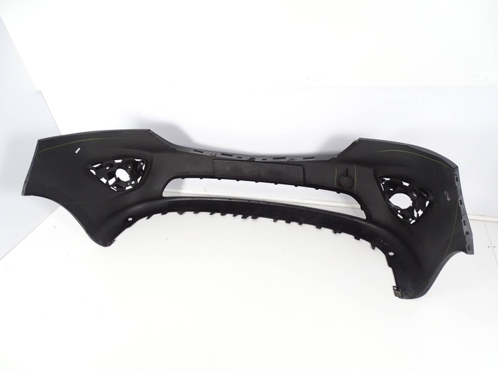 фото №11, Бампер переднє renault trafic iii