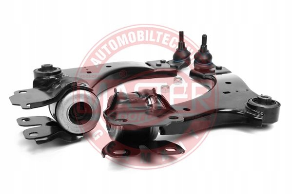фото №13, 2 ричаги перед ліве праве land rover freelander 2 l359