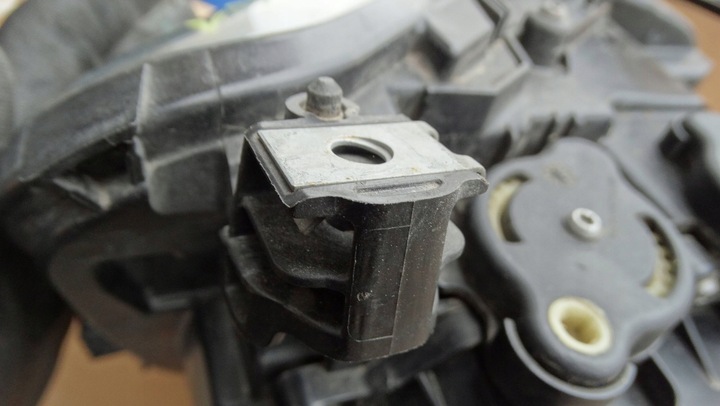 фото №7, Лампа левый перед 2h3941031 vw amarok рестайлинг bi-xenon led