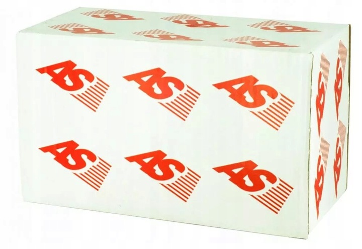 фото №1, As-pl стартер s3007pr as