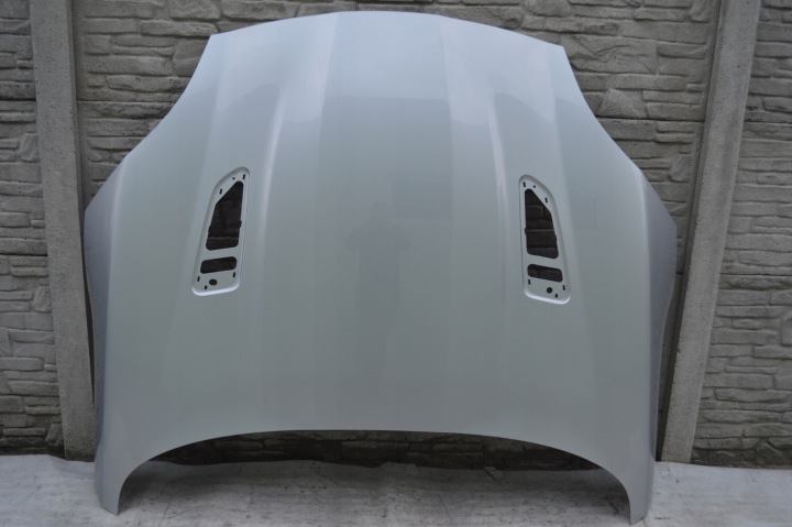 фото №14, Капот jaguar f-type x152