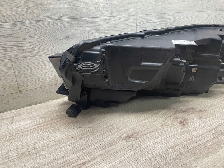 фото №9, Фара перед сторона правая skoda octavia mk4 5e4941010