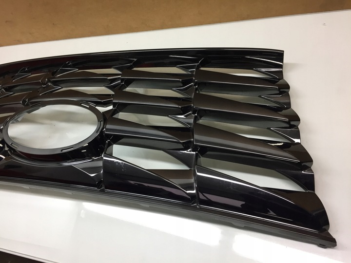 фото №3, Hyundai tuckson iv 4 решітка радіатора решітка радіатора решітка бампера