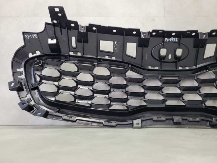 фото №11, Решітка радіатора решітка чорний edition kia sportage 4 iv рестайлінг bez камери 18-