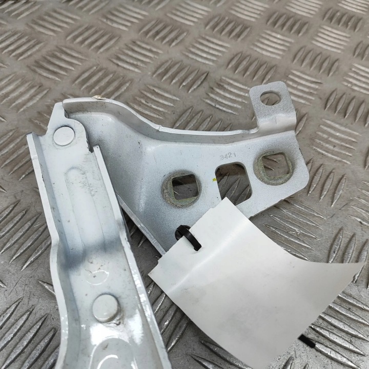 фото №6, Правое петля капота tesla модель y 149626800c 29982075 340kw 2022