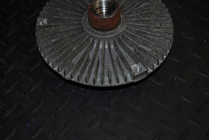 фото №5, Вискоза сцепление audi s6 c5 4.2 aqj 077121350d