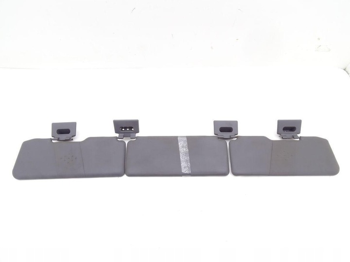 фото №1, Daf lf 45 55 01-13 защита солнцезащитная