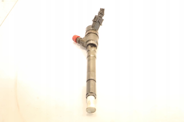 фото №4, Форсунка інжектор hyundai tucson i 2.0crdi