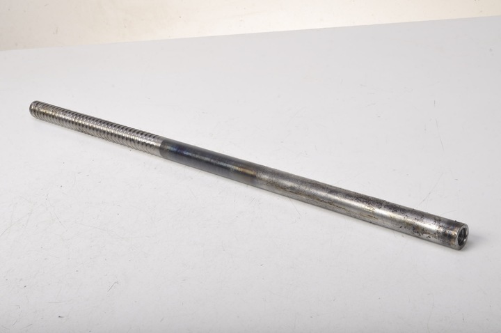 фото №5, Volvo s60 ii v60 планка зубчаста редуктор рестайлінг