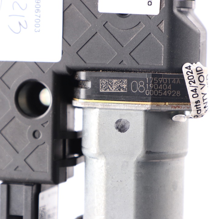 фото №13, Mercedes c167 w213 w247 двигунчик двигун люк a2139067003