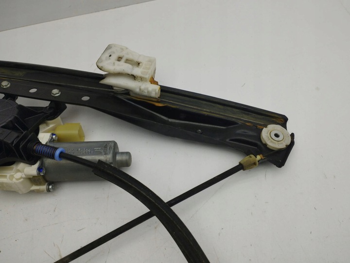 фото №9, Chrysler town & country v 2008 правая сторона подъемник стекла дверь передних