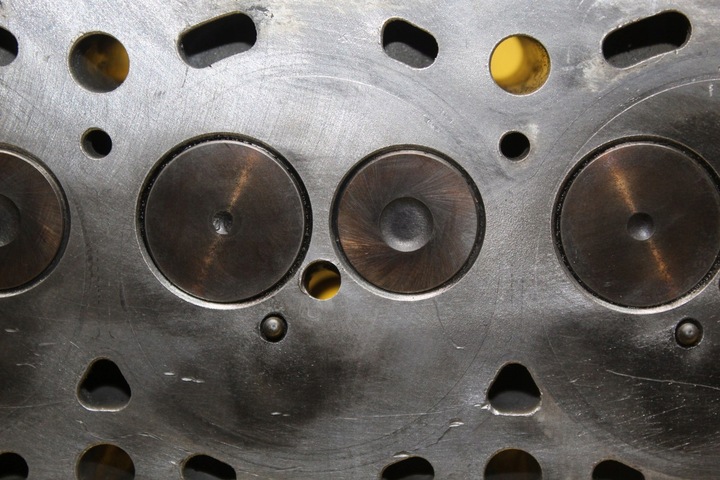 фото №11, Головка двигуна megane ii 1.5 dci