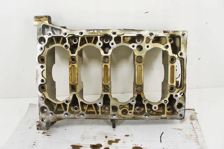 фото №7, Pr045 volvo v90 16- 2.0i t5 b404t23 підтримка вала колінчастого 31368087-ab10