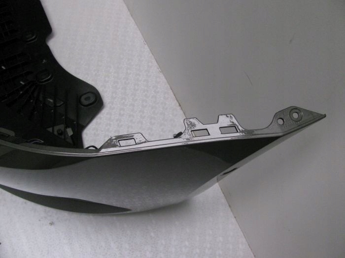 фото №7, Audi a6 c8 4k0 бампер перед переднє 6xpdc