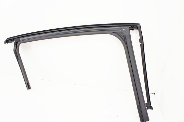 фото №5, Ml159 renault clio v прокладка стёкла левый зад hb