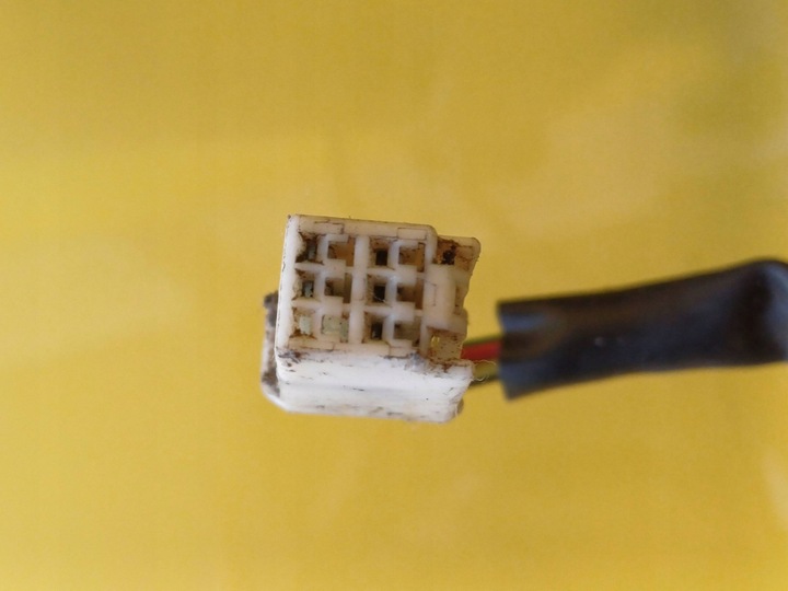 фото №6, Насос усилителя электрический toyota corolla e12 4520002180 nr8