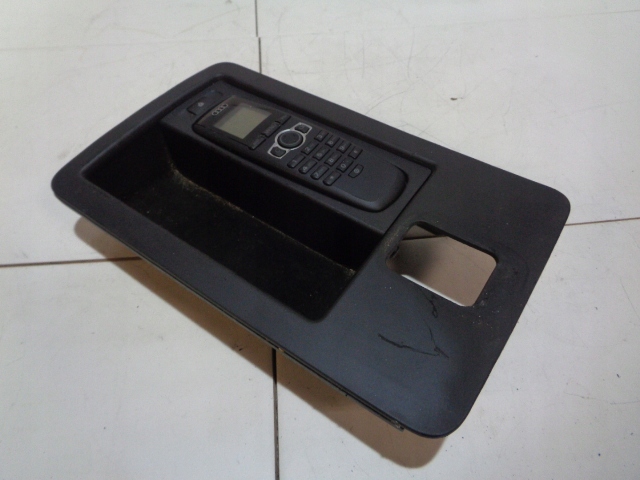 фото №1, Телефон audi a8 d3 03-10 4e0863075f 4e1035747