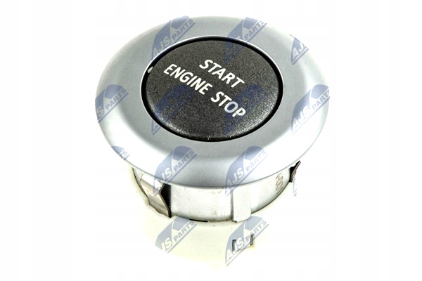 фото №2, Nty кнопка выключатель двигателя старт сплав land rover range rover sport