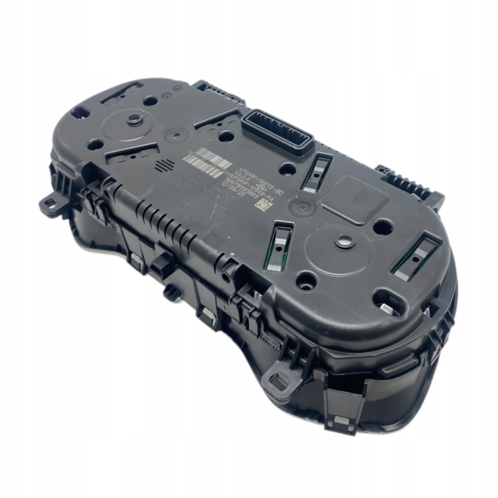 фото №11, Спідометр  прилади renault trafic iii рестайлінг iv nissan nv300 2021- 248096319r