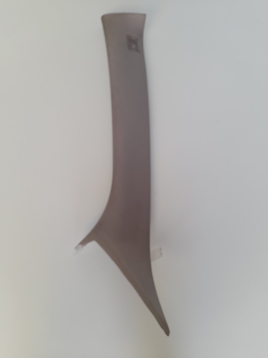 фото №1, Защита стойка перед левая volvo v70 iii