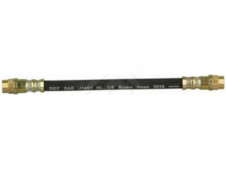 фото №2, Шланг левый зад renault avantime 2.0-2.9 01-03 scenic ii 1.4-2.0 03-05