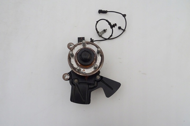 фото №8, 2015+ mustang 5.0 gt поворотный кулак перед передняя правая ступица подшипник защита