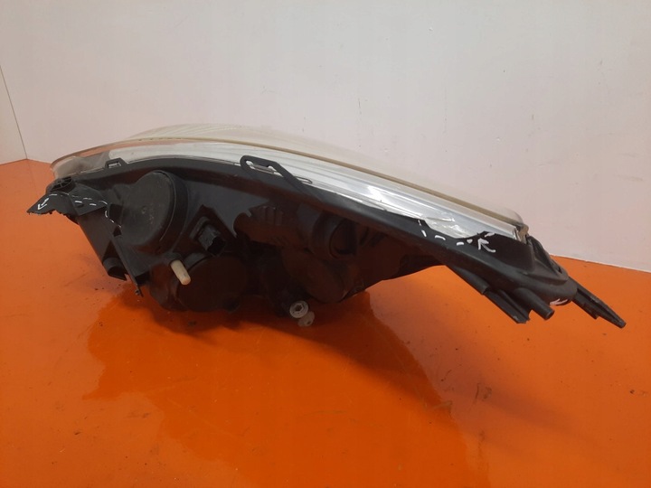 фото №6, Renault clio iv 12-20 фара правий перед переднє 260102796r