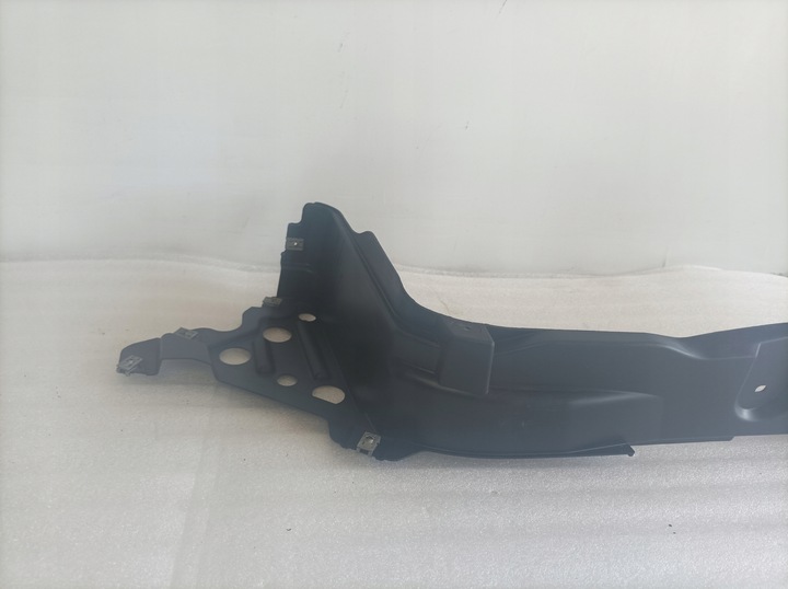 фото №2, Планка бампера перед seat cupra formentor