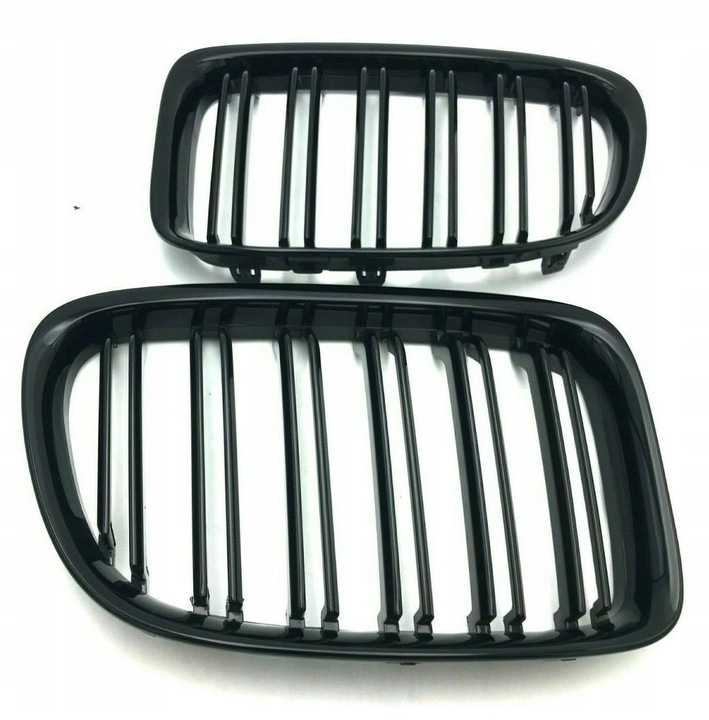 фото №3, Решітка решітка радіатора bmw x1 e84 решітки радіатора чорний m performance