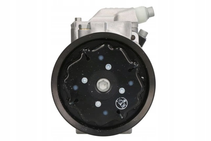 фото №10, Denso компрессор кондиционера vw group dcp27001