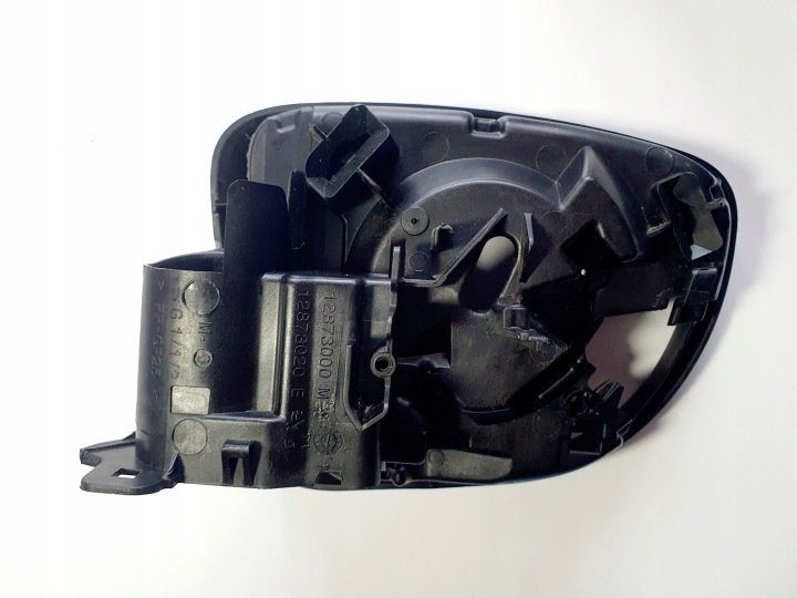 фото №6, Рамка зеркало левая renault captur i рестайлинг 17-19r oem номер