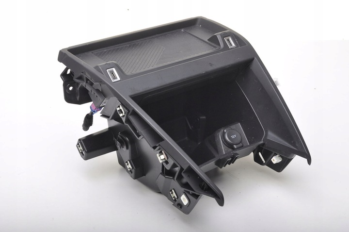 фото №1, Citroen c4 iii e-c4 бардачок верхний 9848088180